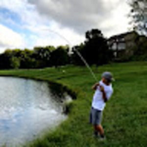 Meet your Posher, Cole